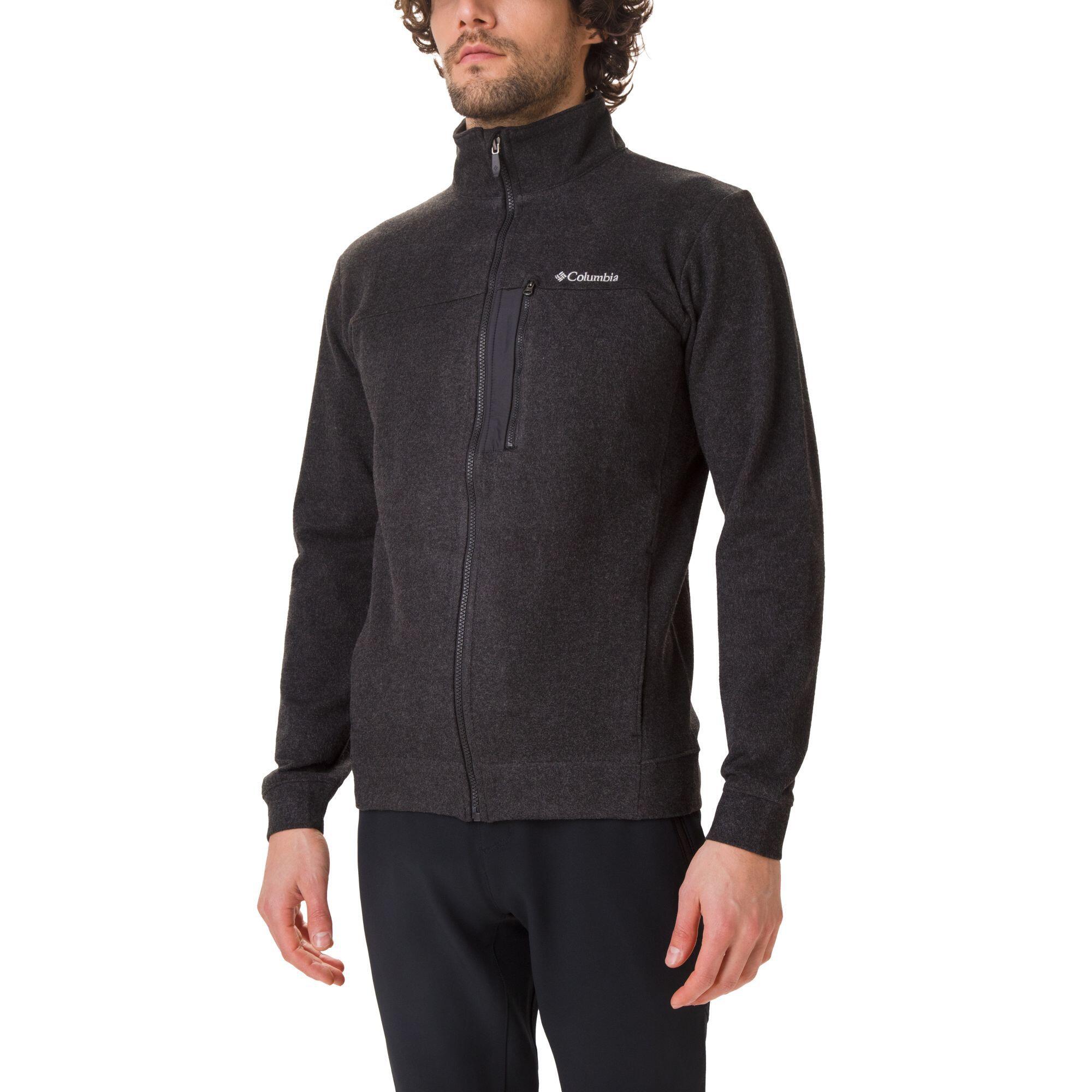 Columbia Panorama Fleece Jacket 1/4