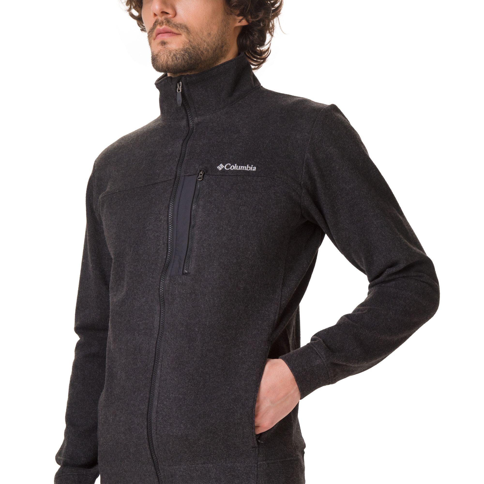 Columbia Panorama Fleece Jacket 3/4