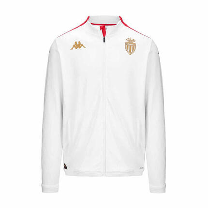 Pullover Kinder AS Monaco Arun Pro 8 2024/25