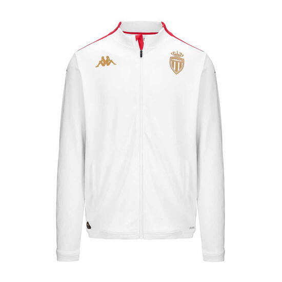 Pullover Kinder AS Monaco Arun Pro 8 2024/25