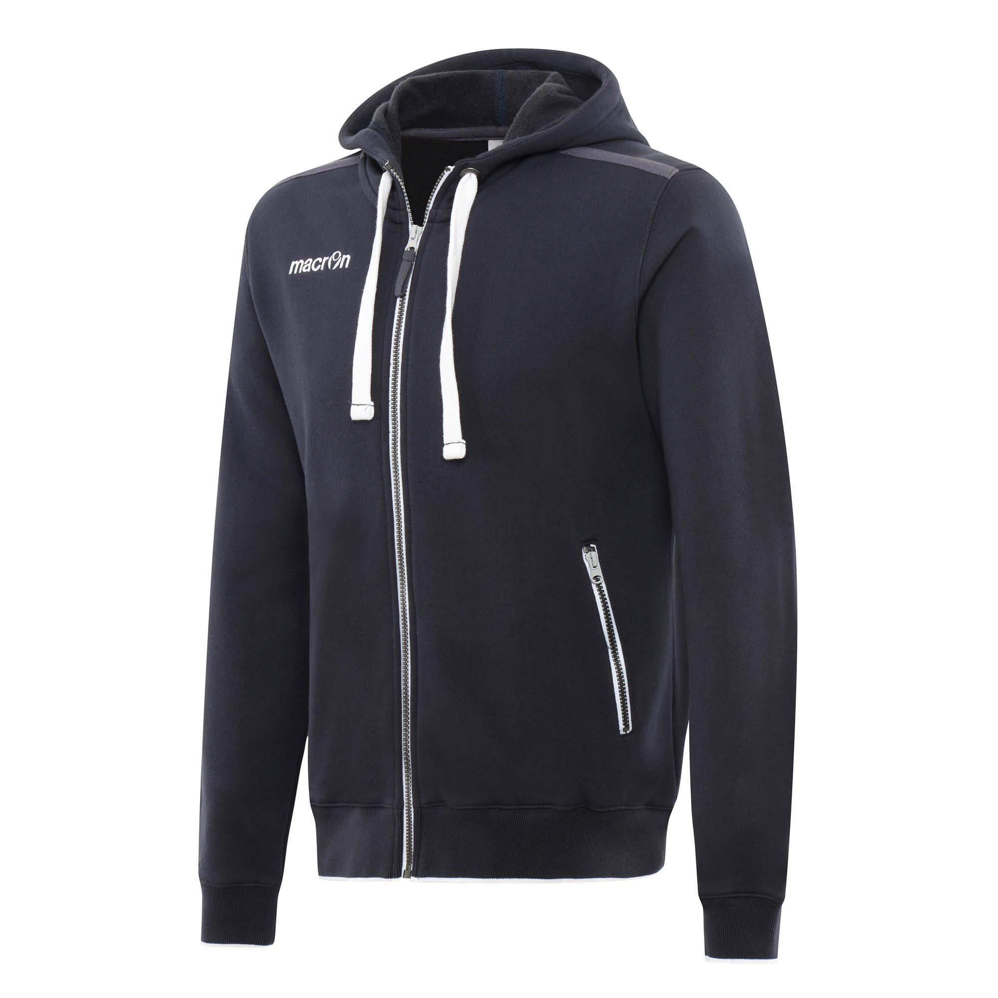 Veste zippée Macron Motown 2/3