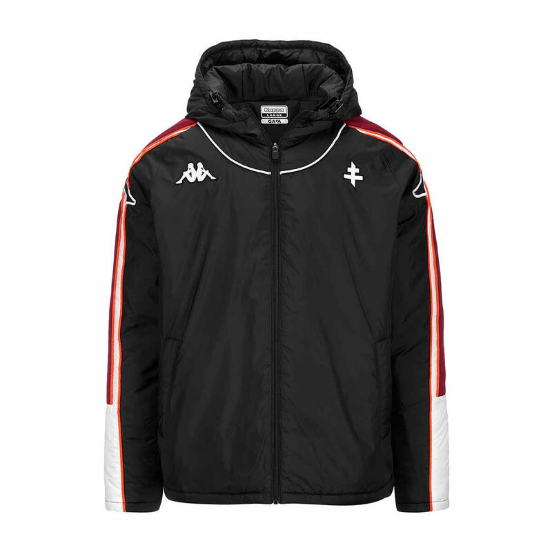 Metz Revertis 2024/25 hoodie trainingsjas