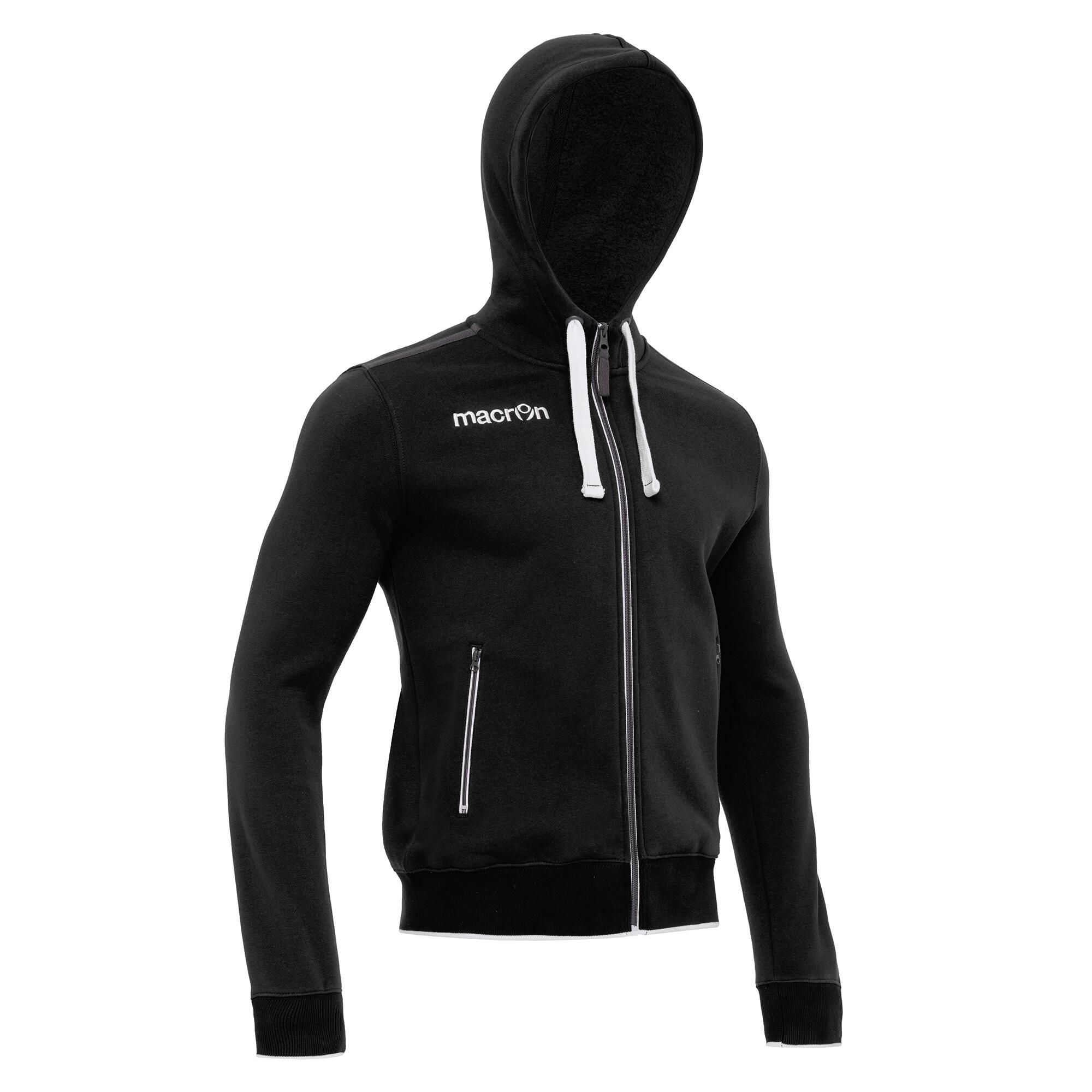Veste zippée Macron Motown 3/3