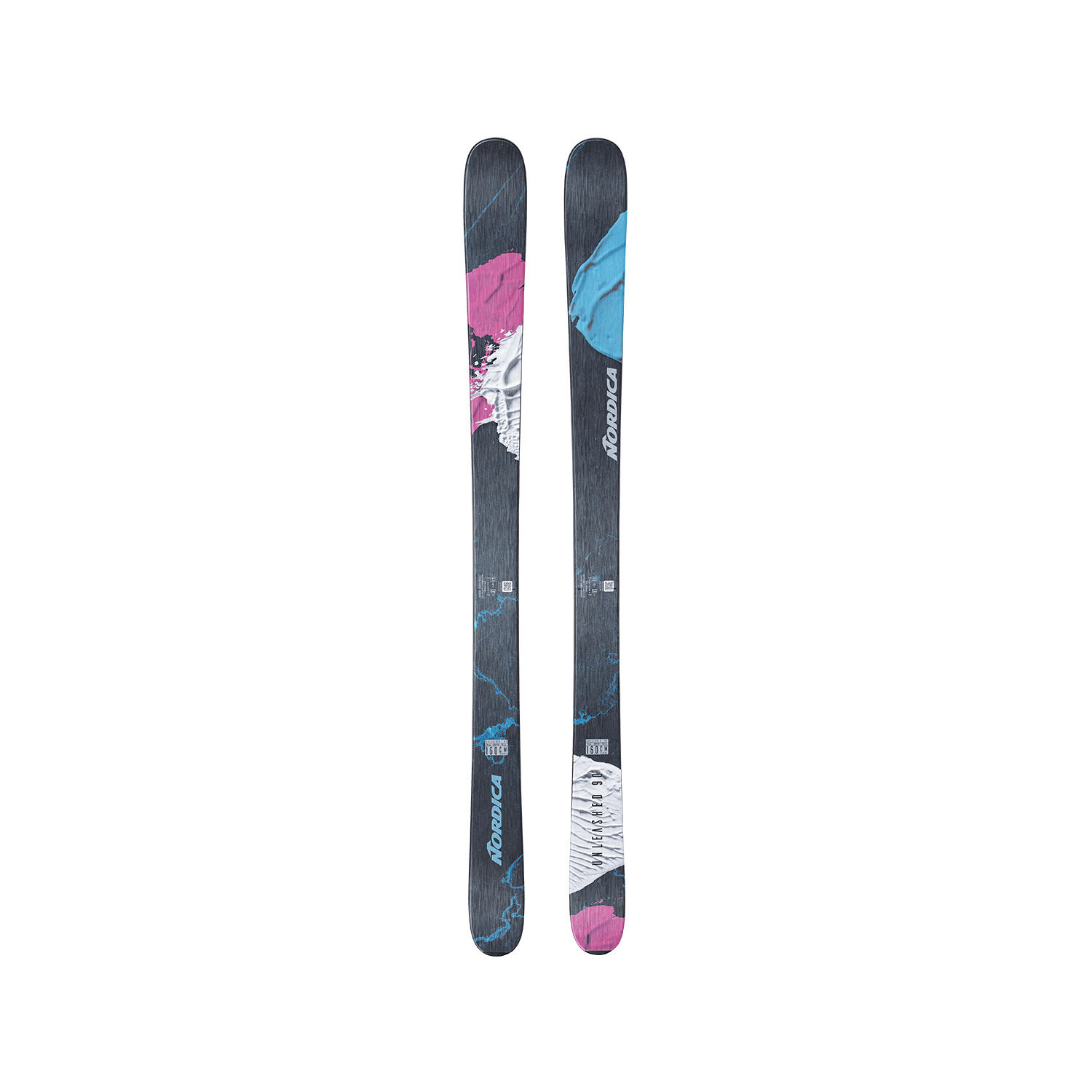 NORDICA picture