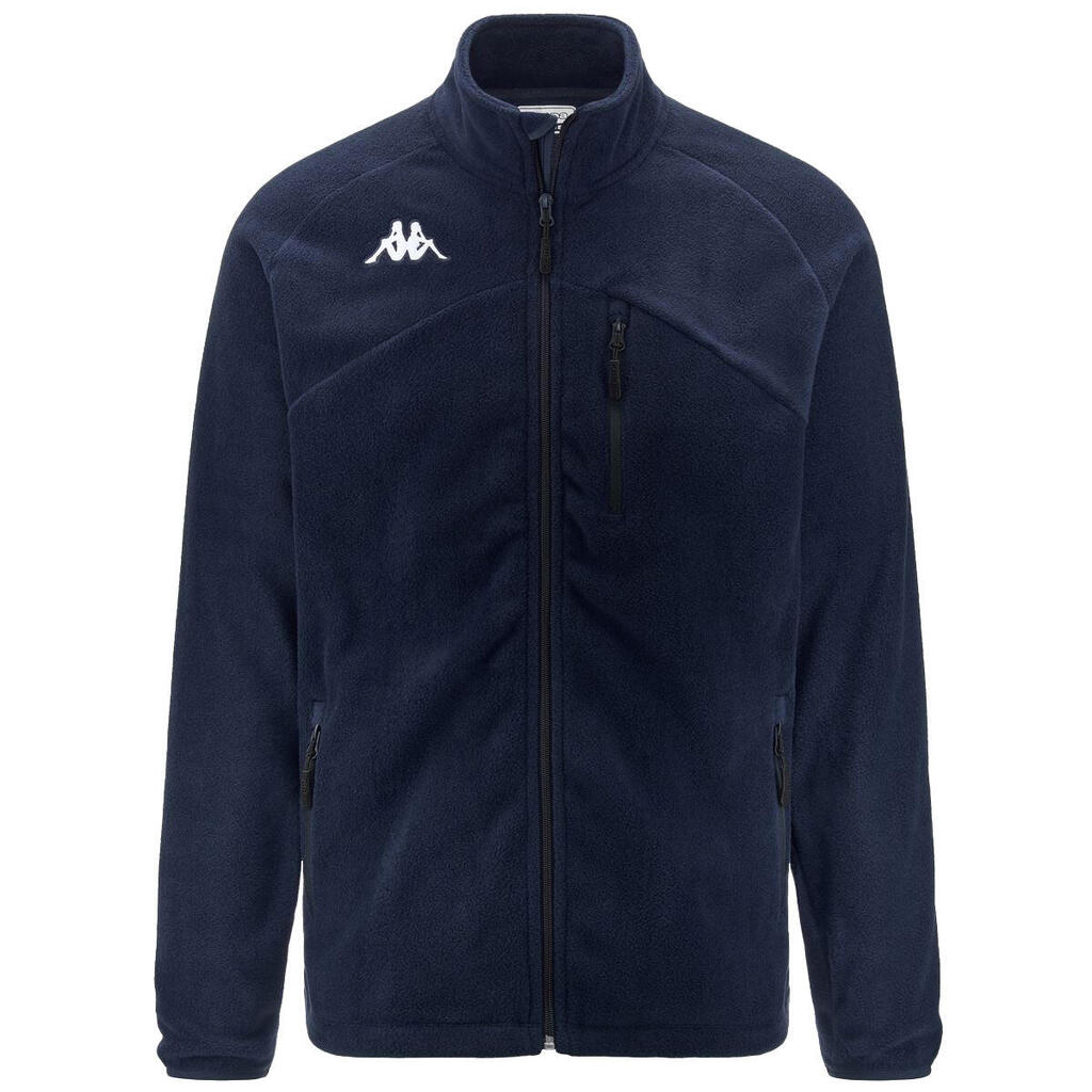 Kappa Viarella Men's Navy Fleece