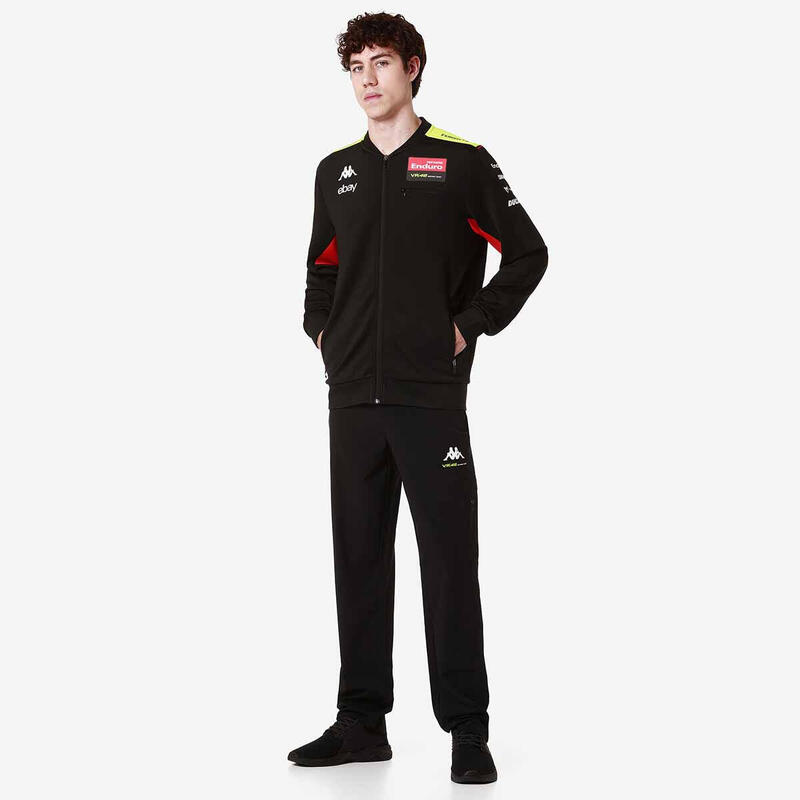Veste de motorsport homme ATRISOMONE VR46 2024