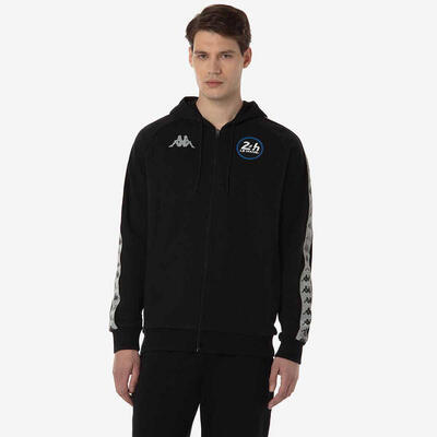 Hoodie kappa 222 banda taja 24h le mans