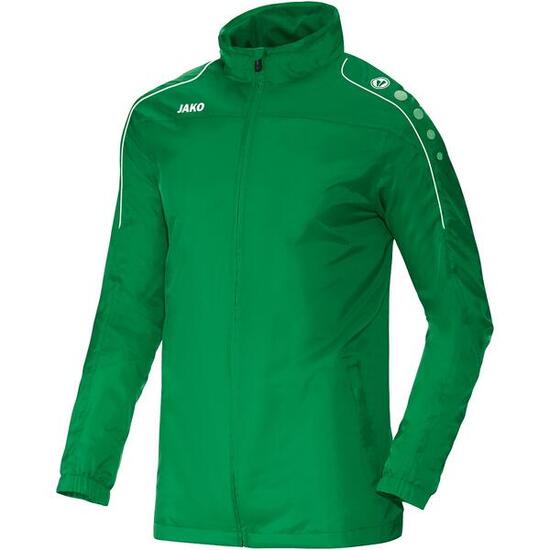 Jako Herren Allwetterjacke Team 7401