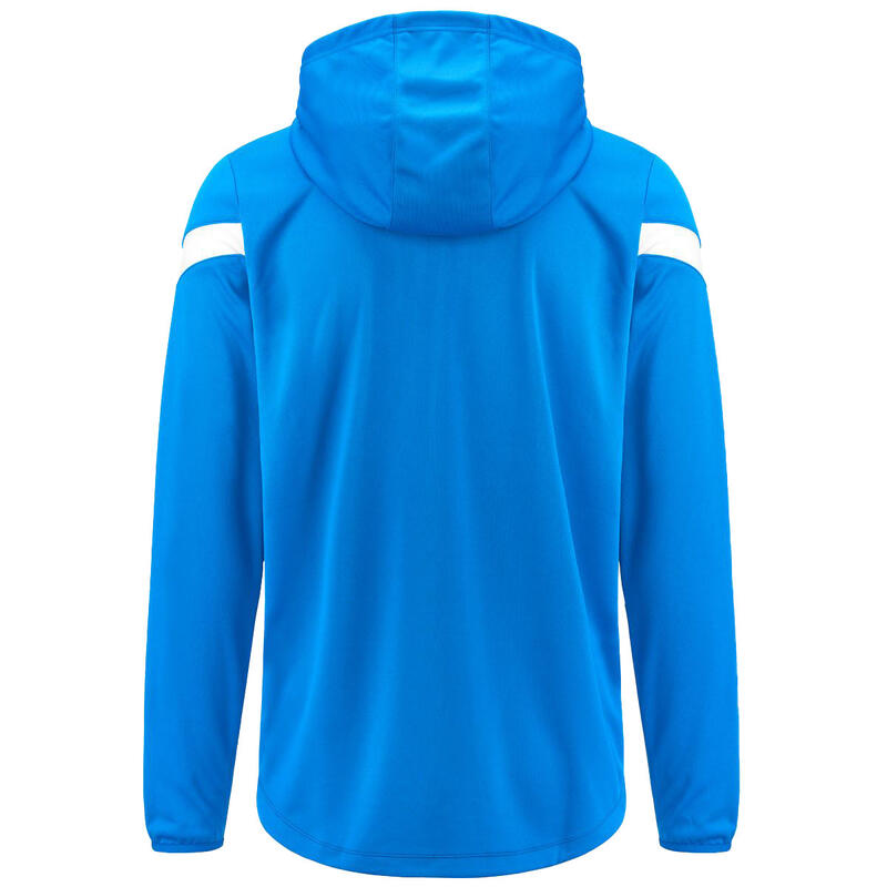 Sudadera Con Capucha Kappa Dolve