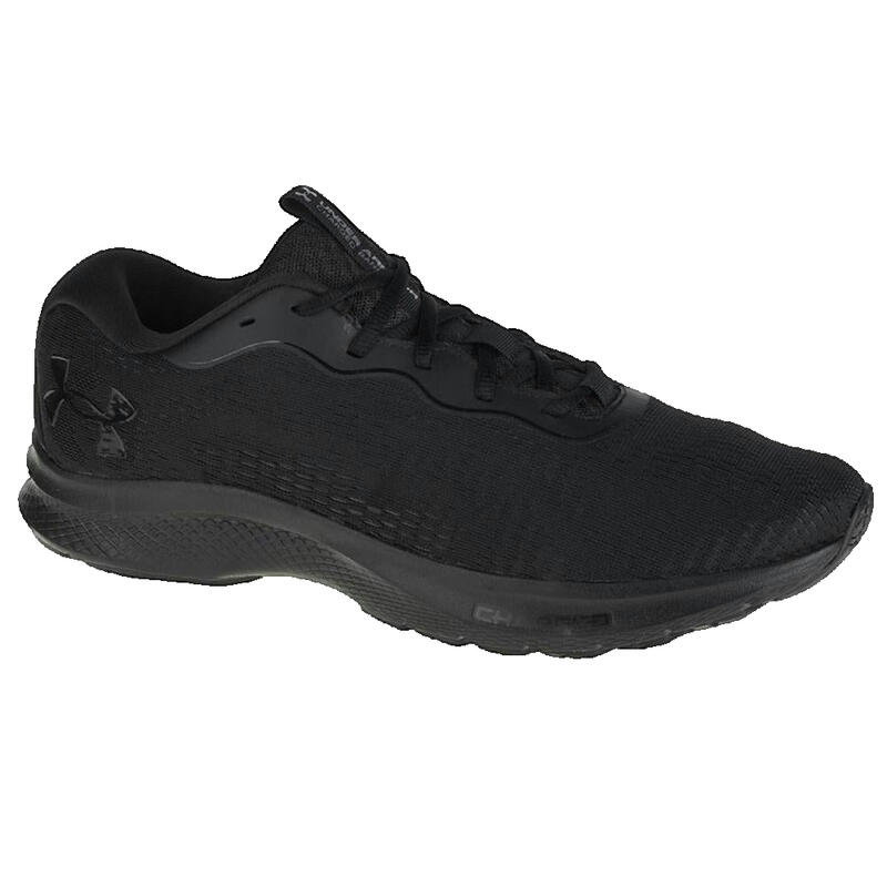 Chaussures de course Hommes Under Armour Charged Bandit 7 Noir