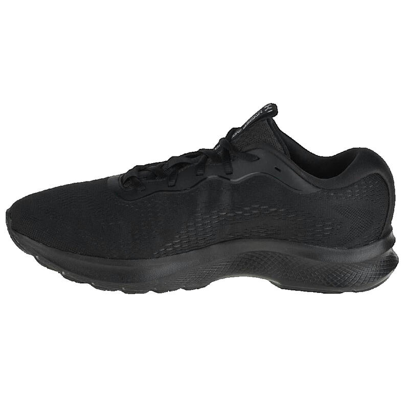 Chaussures de course Hommes Under Armour Charged Bandit 7 Noir