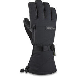Gants De Ski / Snow Titan Gore-tex Black Homme