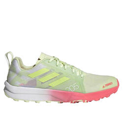 Chaussures de randonnée Femmes Adidas Terrex Speed Flow Vert