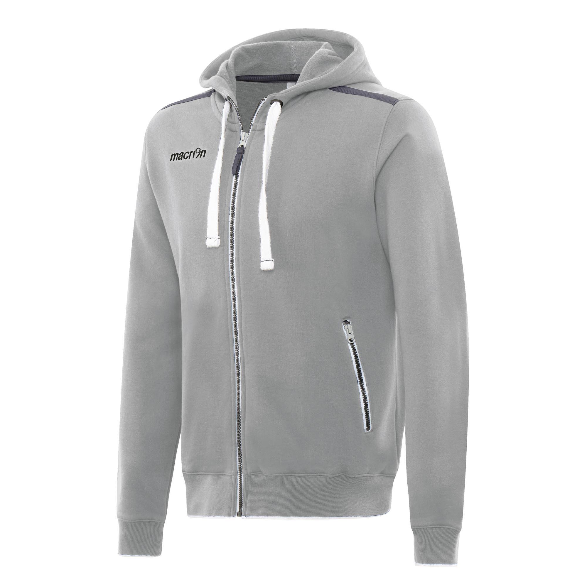 Veste zippée Macron Motown 2/3
