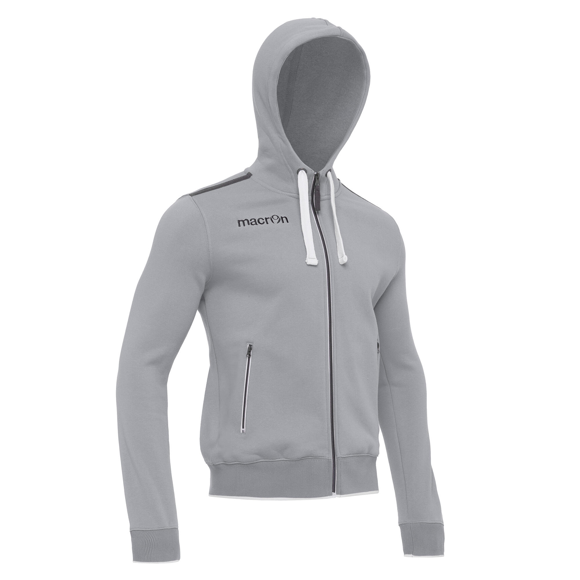 Veste zippée Macron Motown 3/3