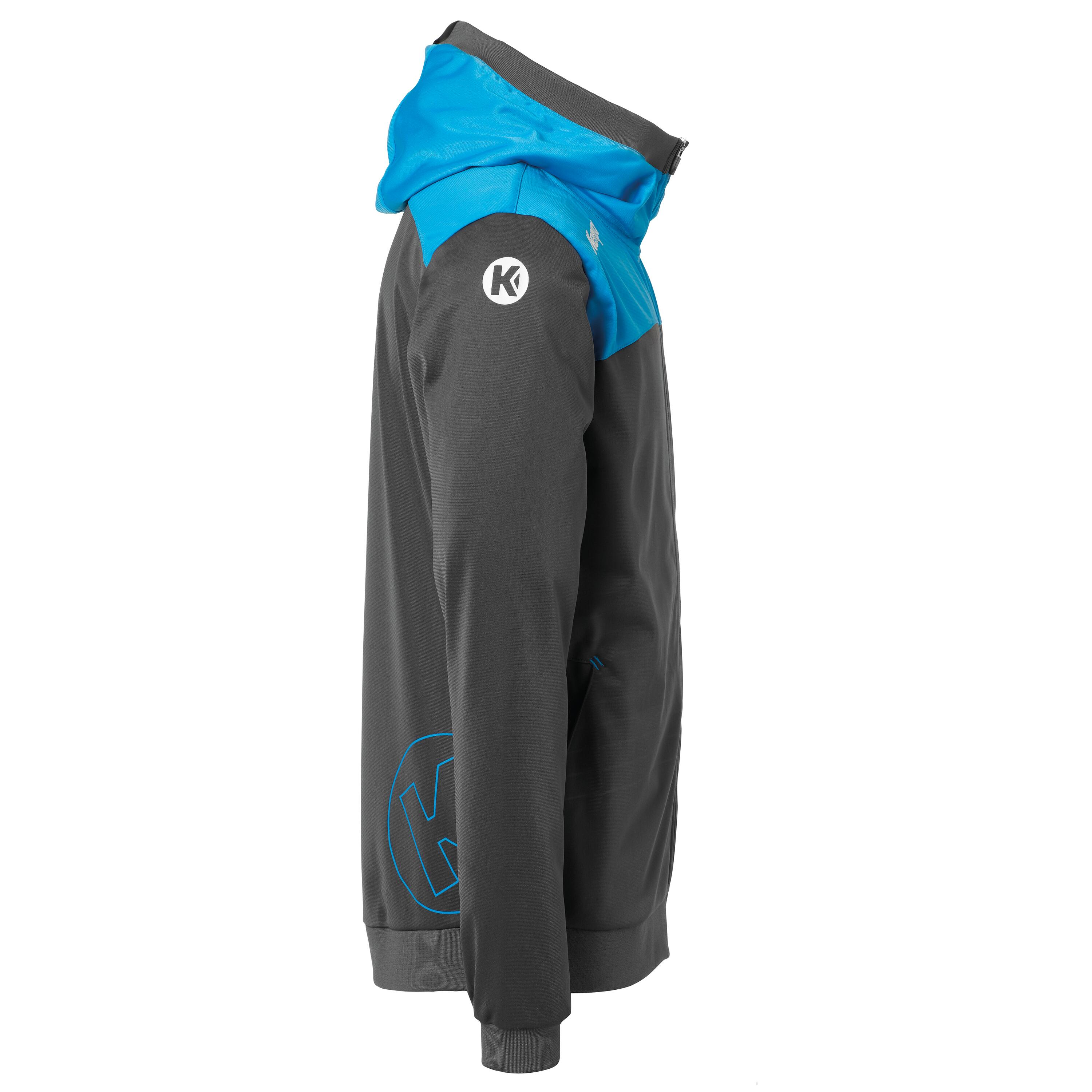 Veste à capuche Kempa Homme Emotion 2.0 5/7