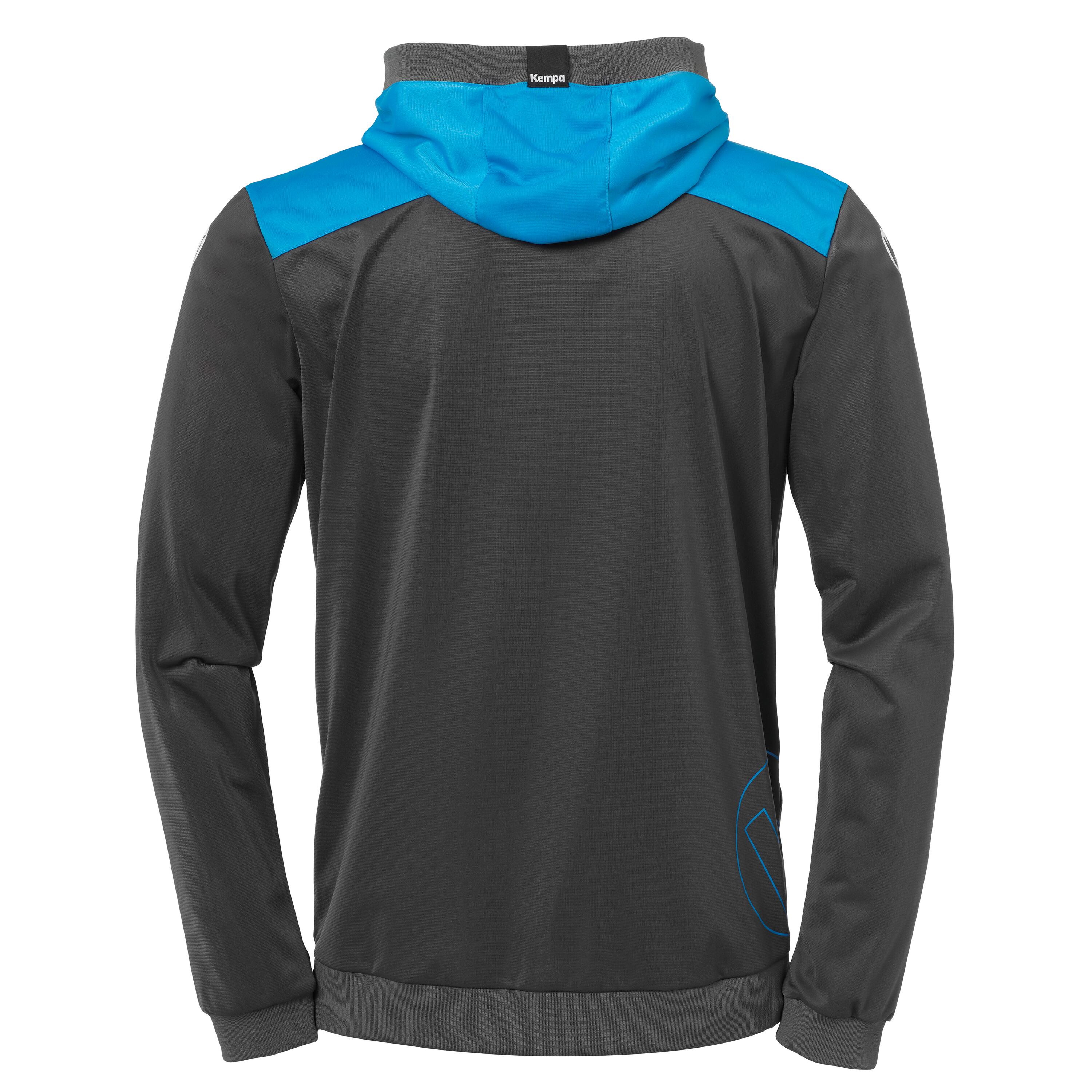 Veste à capuche Kempa Homme Emotion 2.0 3/7