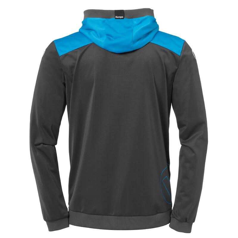 Veste à capuche Kempa Homme Emotion 2.0