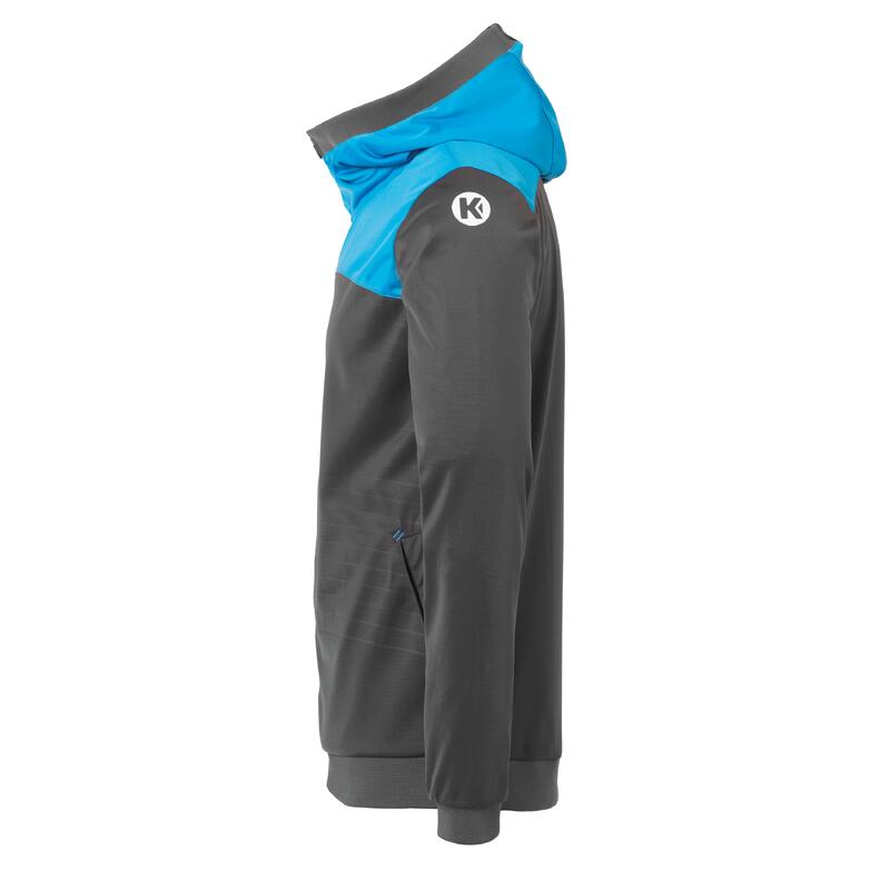 Veste à capuche Kempa Homme Emotion 2.0