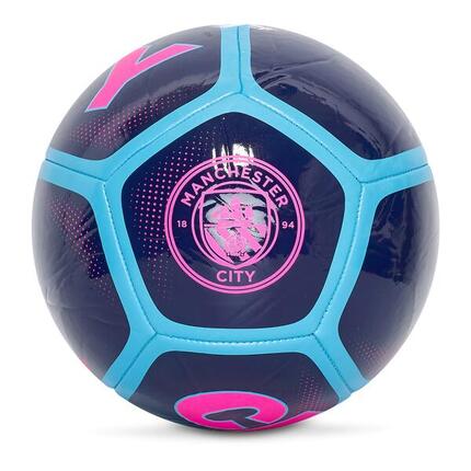 Manchester City Fußball - Größe 5