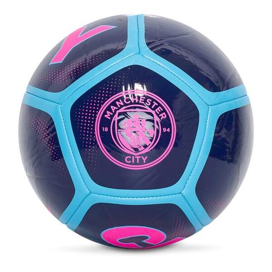 Manchester City Fußball - Größe 5