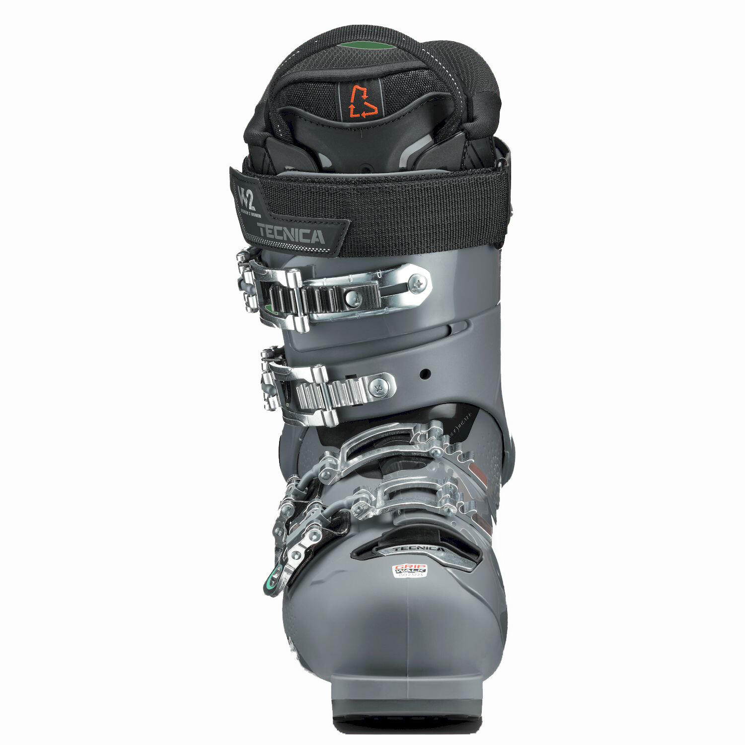 Botas de esquí Tecnica Mach Sport HV 75 W RT GW Sport grises para hombre 2/4