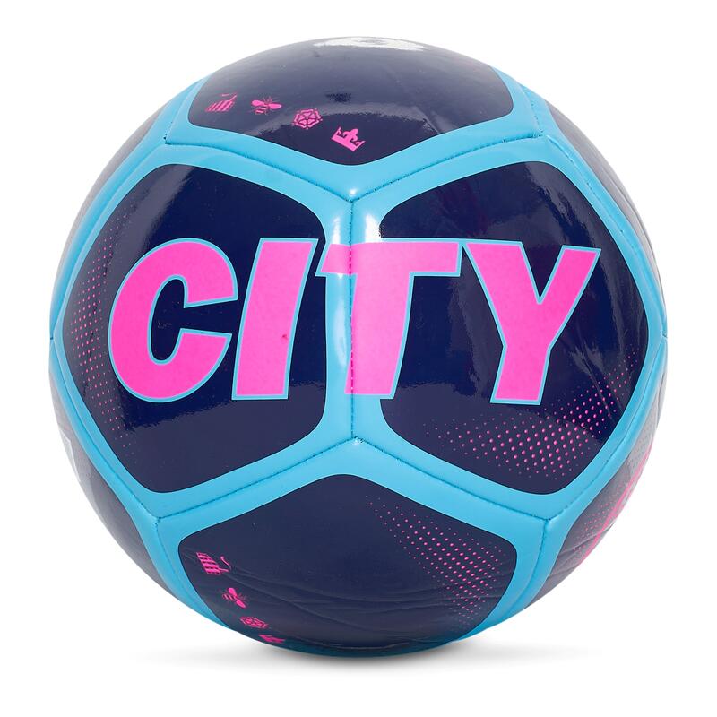 Manchester City Voetbal - Maat 5