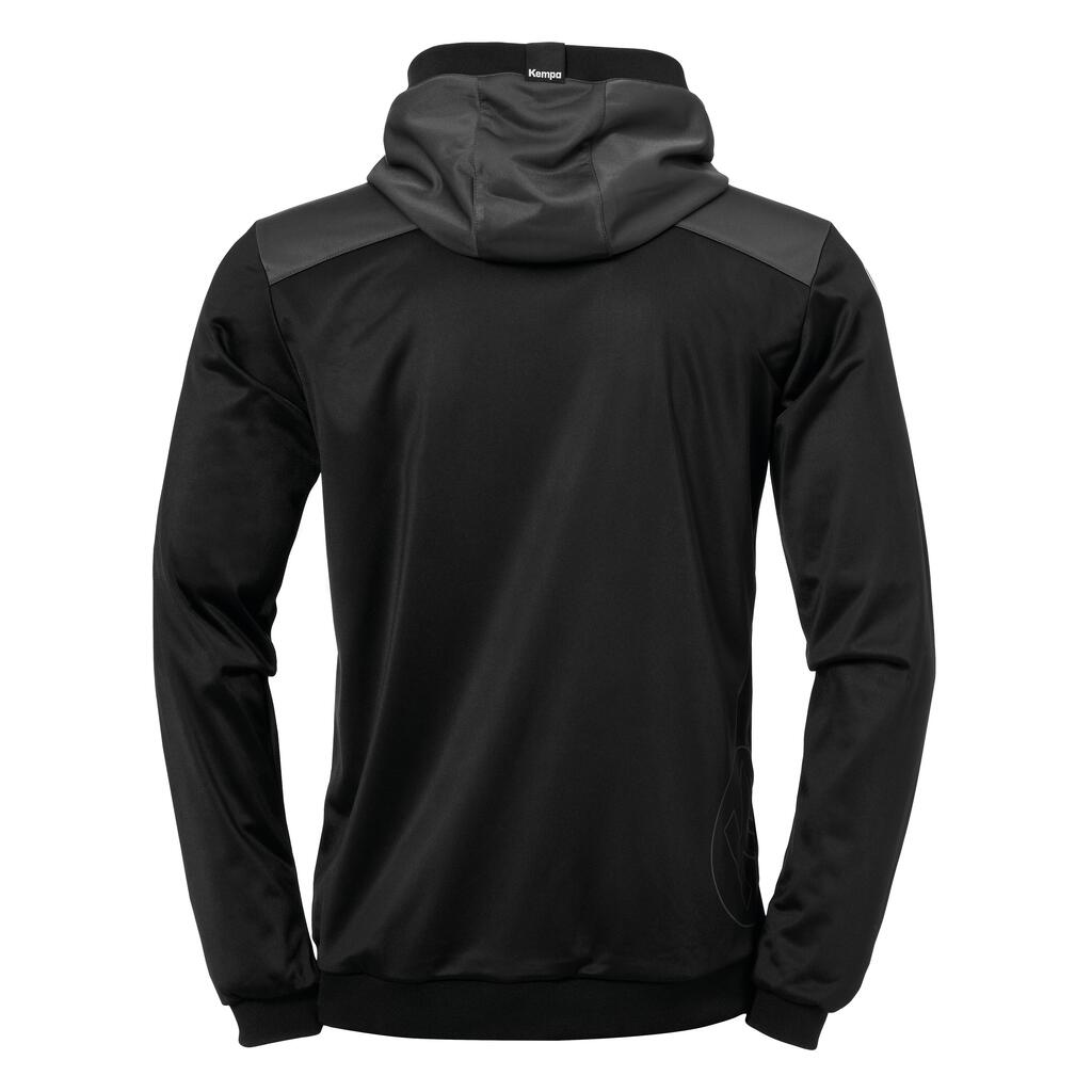 Hooded jacket Kempa Homme Emotion 2.0