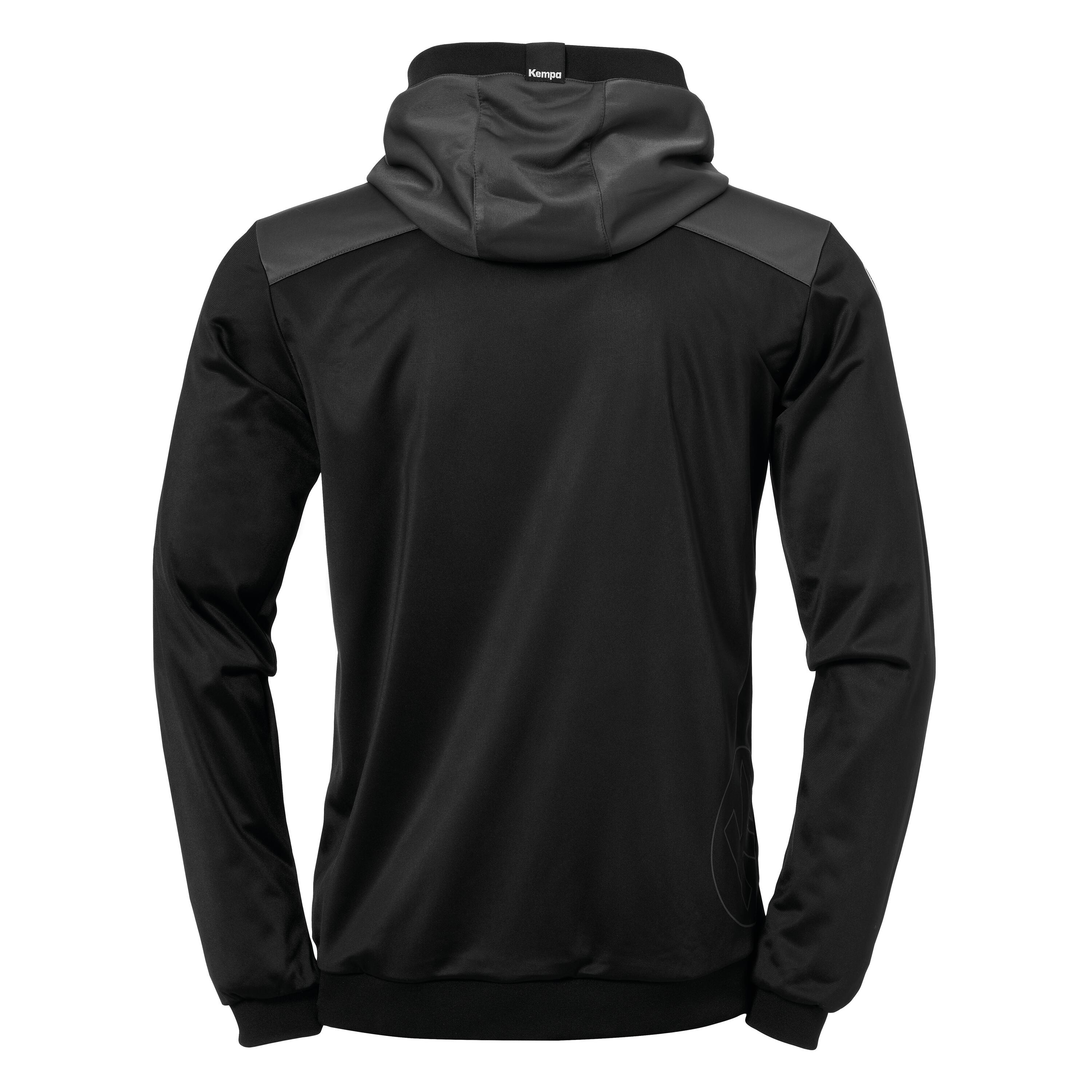 Veste à capuche Kempa Homme Emotion 2.0 2/7