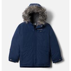 Columbia Nordic Strider Boy's Jacket