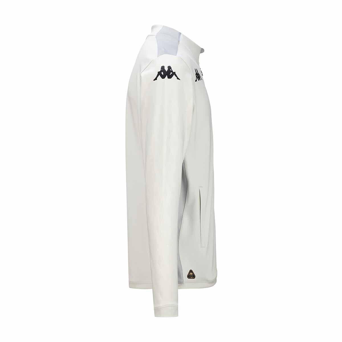 Veste Arun Pro 8 homme AS Monaco 24/25 4/7