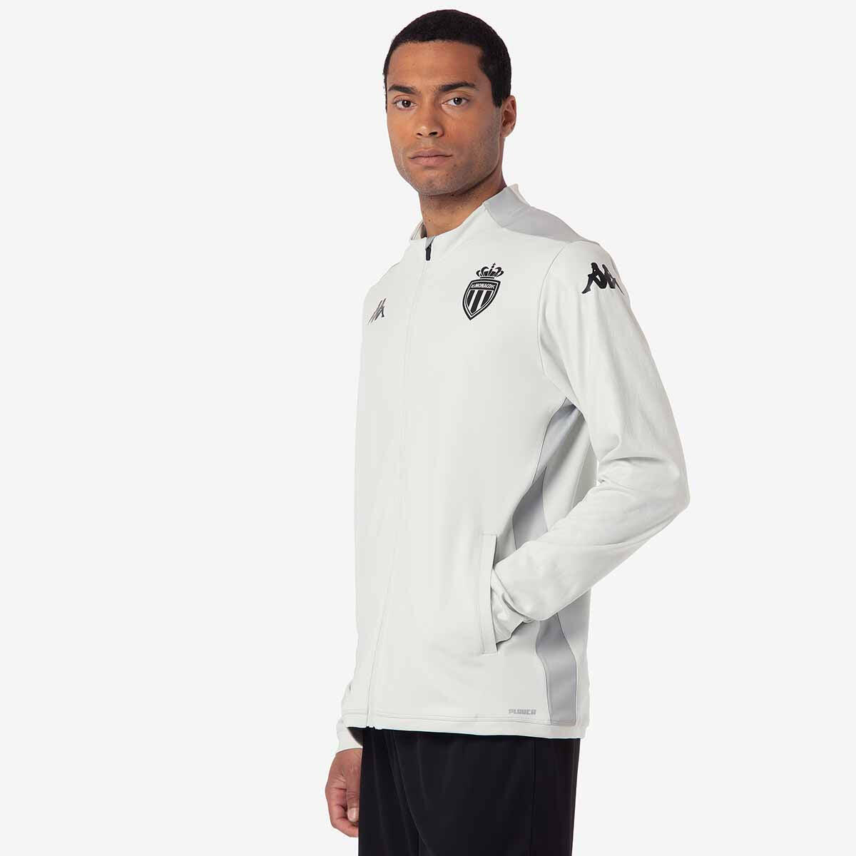 Veste Arun Pro 8 homme AS Monaco 24/25 6/7