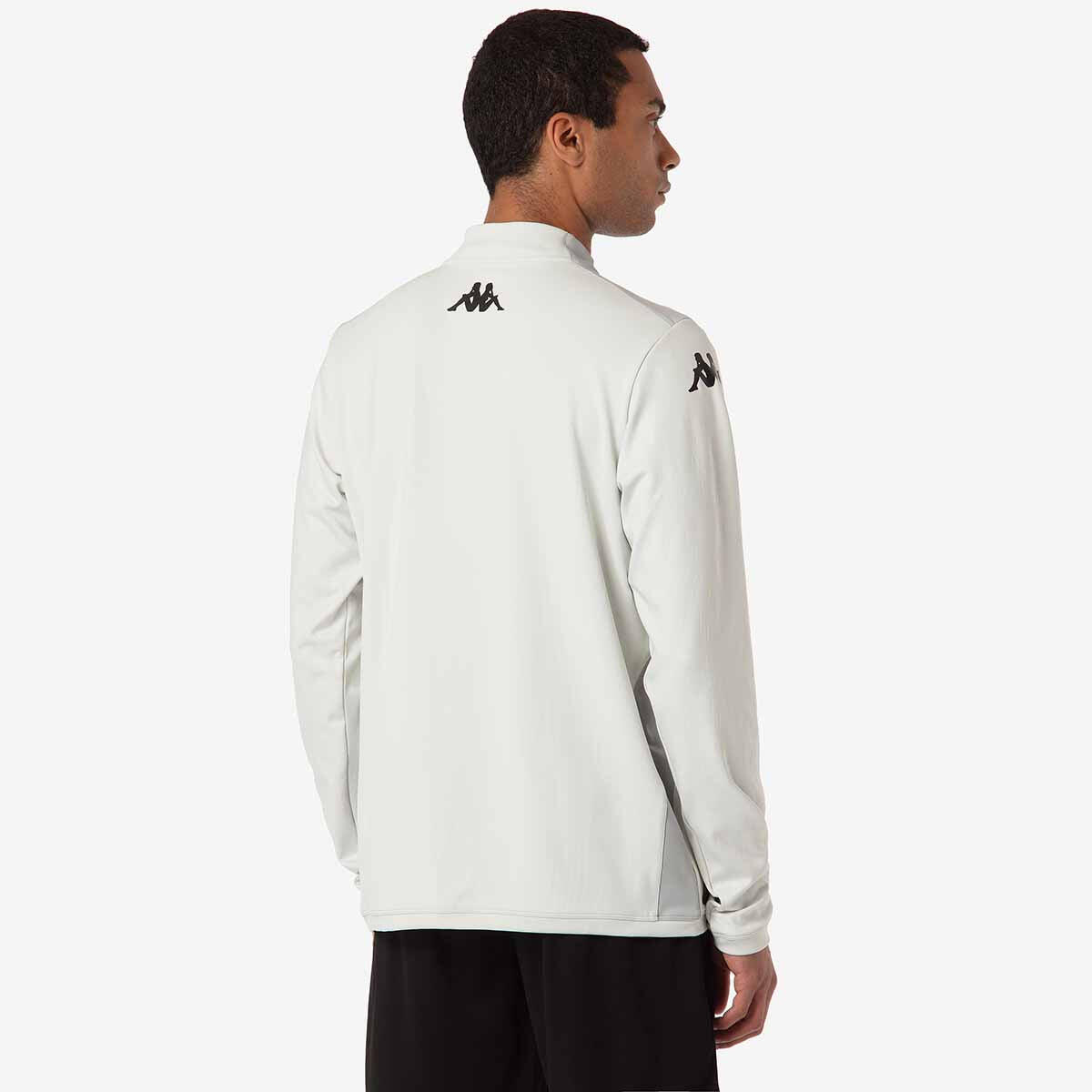 Veste Arun Pro 8 homme AS Monaco 24/25 7/7
