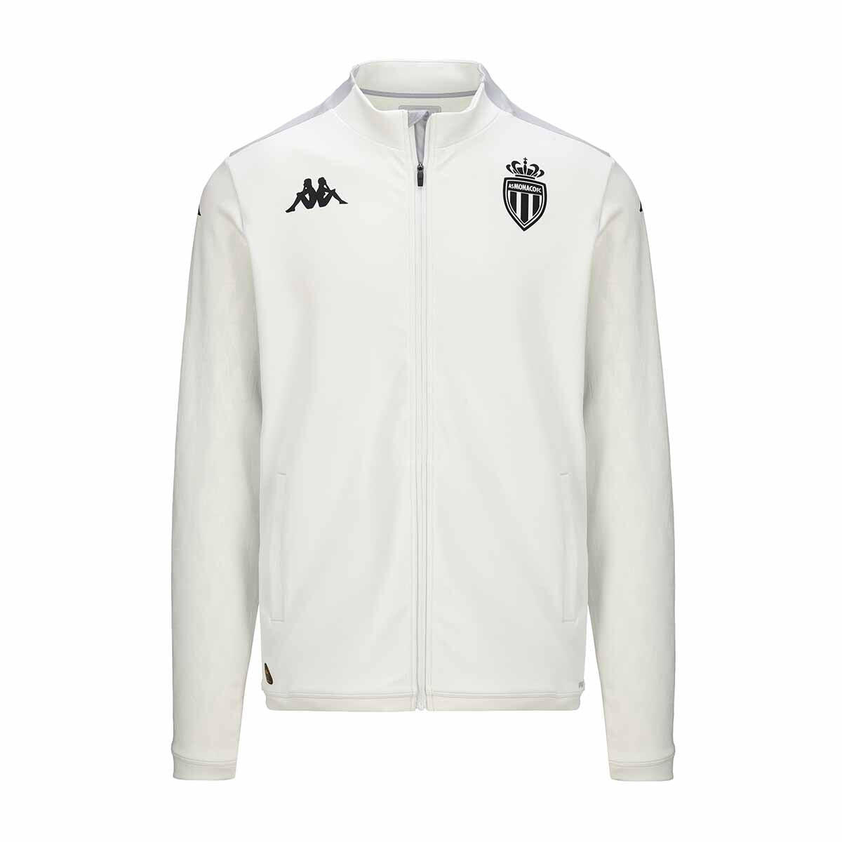 Veste Arun Pro 8 homme AS Monaco 24/25 2/7