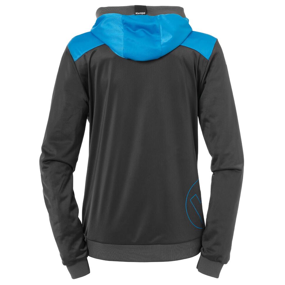 Kurtka z kapturem Kempa Femme Emotion 2.0