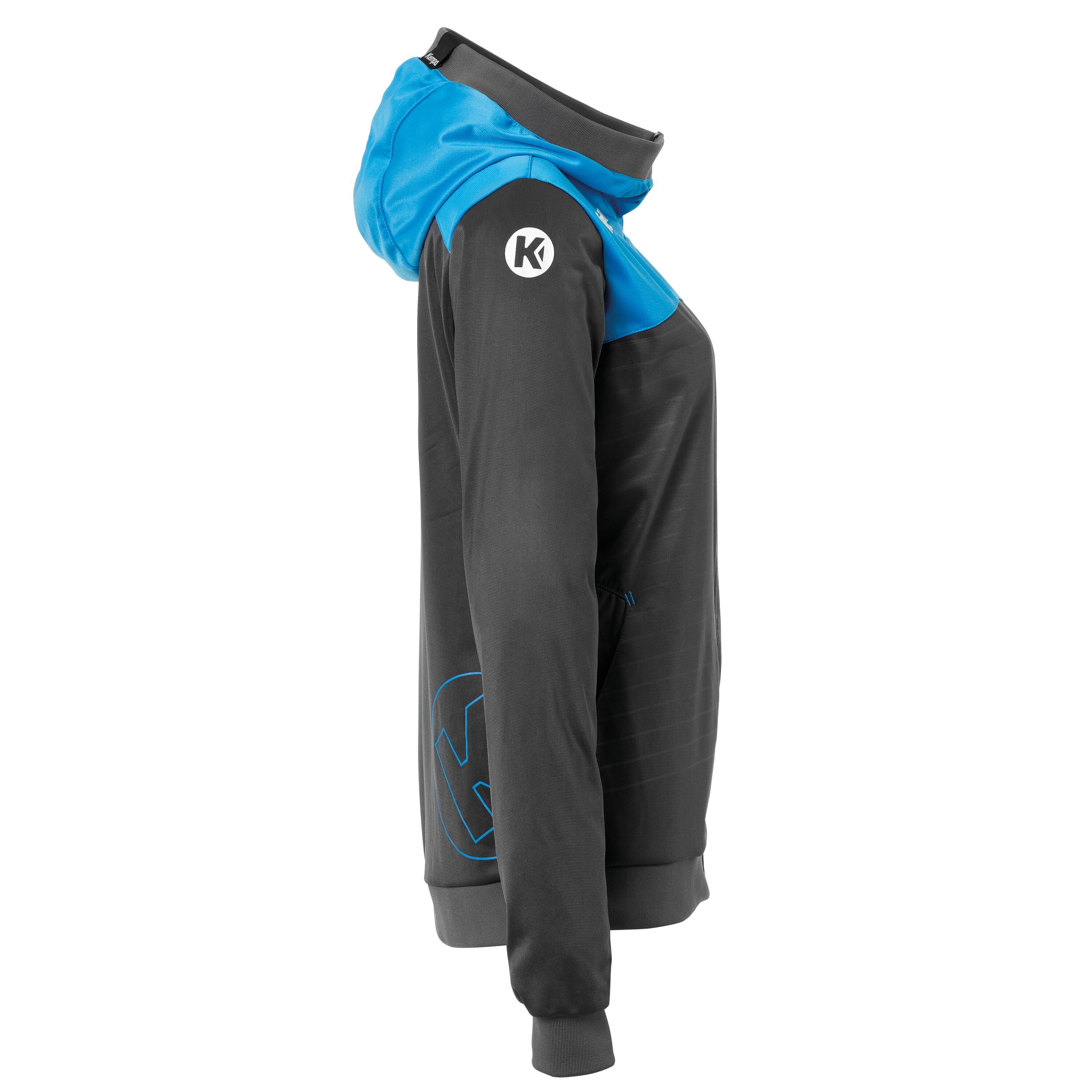 Veste à capuche Kempa Femme Emotion 2.0 4/7