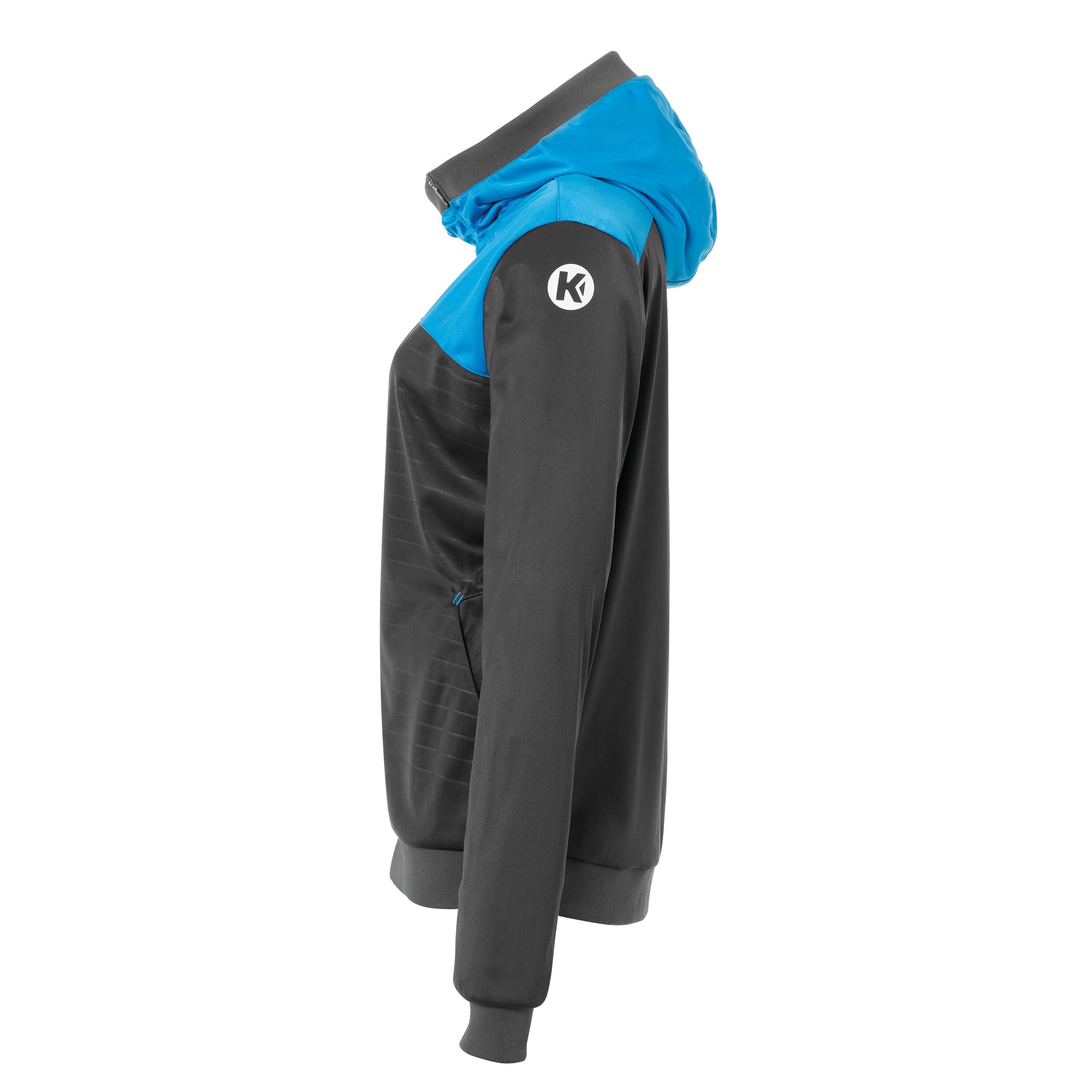 Veste à capuche Kempa Femme Emotion 2.0 3/7