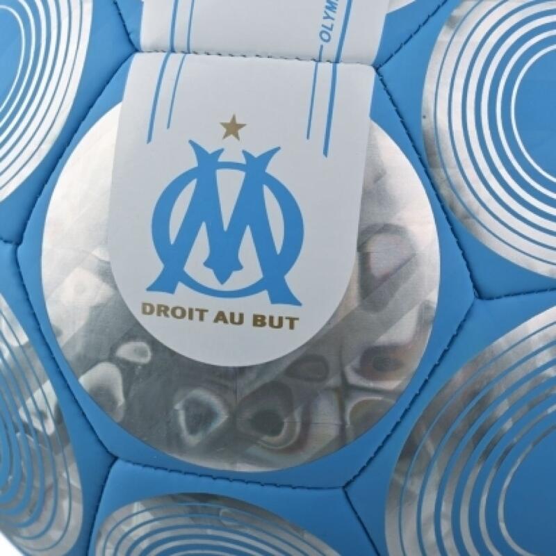 Puma Cultuur Olympique de Marseille voetbal