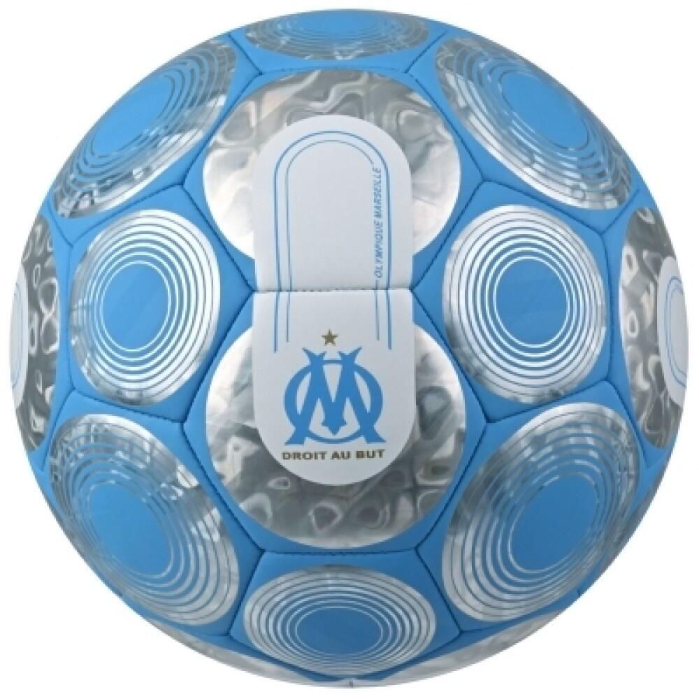 Puma cultura olympique de marseille futebol