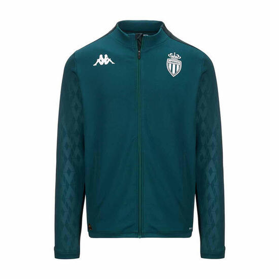 Pullover Kinder AS Monaco Arun Pro 8 2024/25