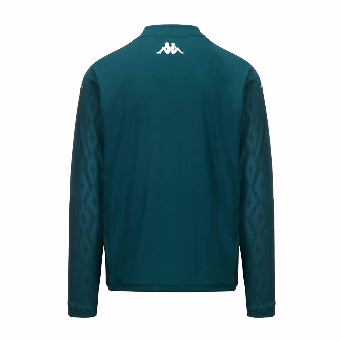 Veste Arun Pro 8 homme AS Monaco 24/25 5/7