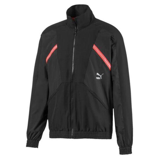 Veste de sport Puma TFS pour homme