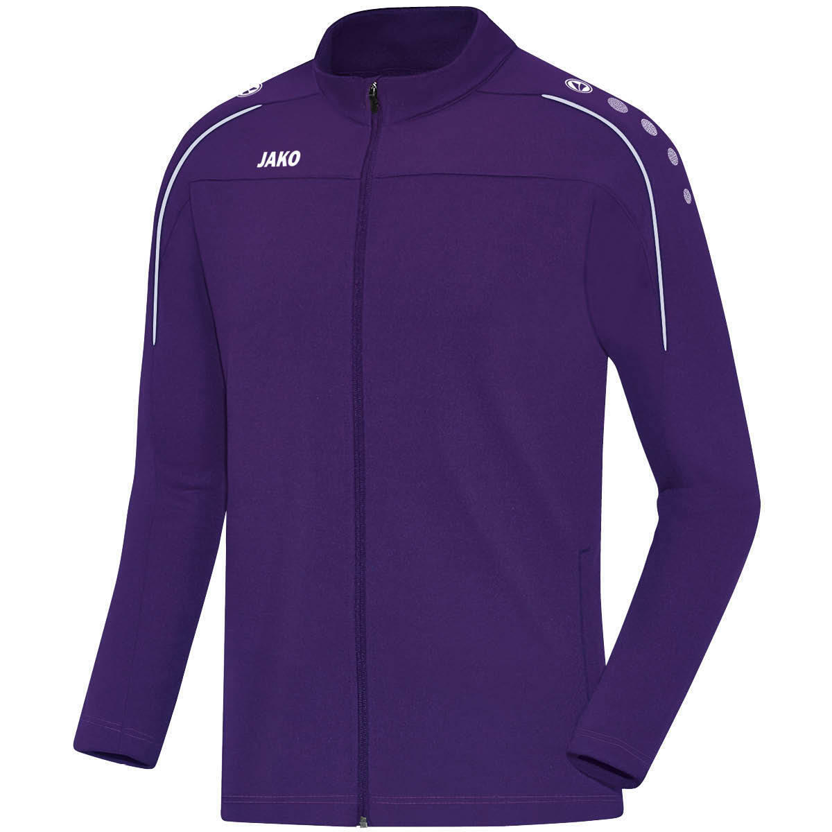 JAKO Unisex Freizeitjacke Classico 4/7
