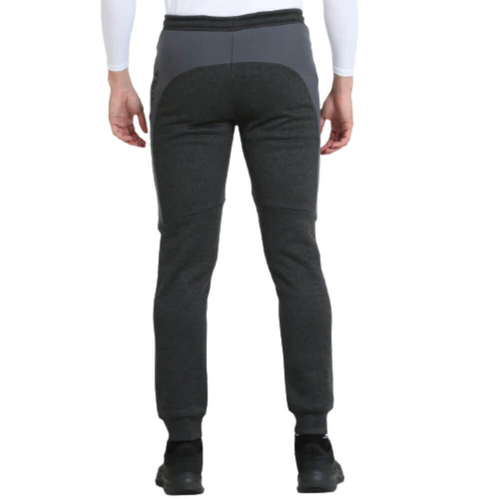 Calças de Fitness Homem JOHN SMITH CITAL. Cinzento 4/4