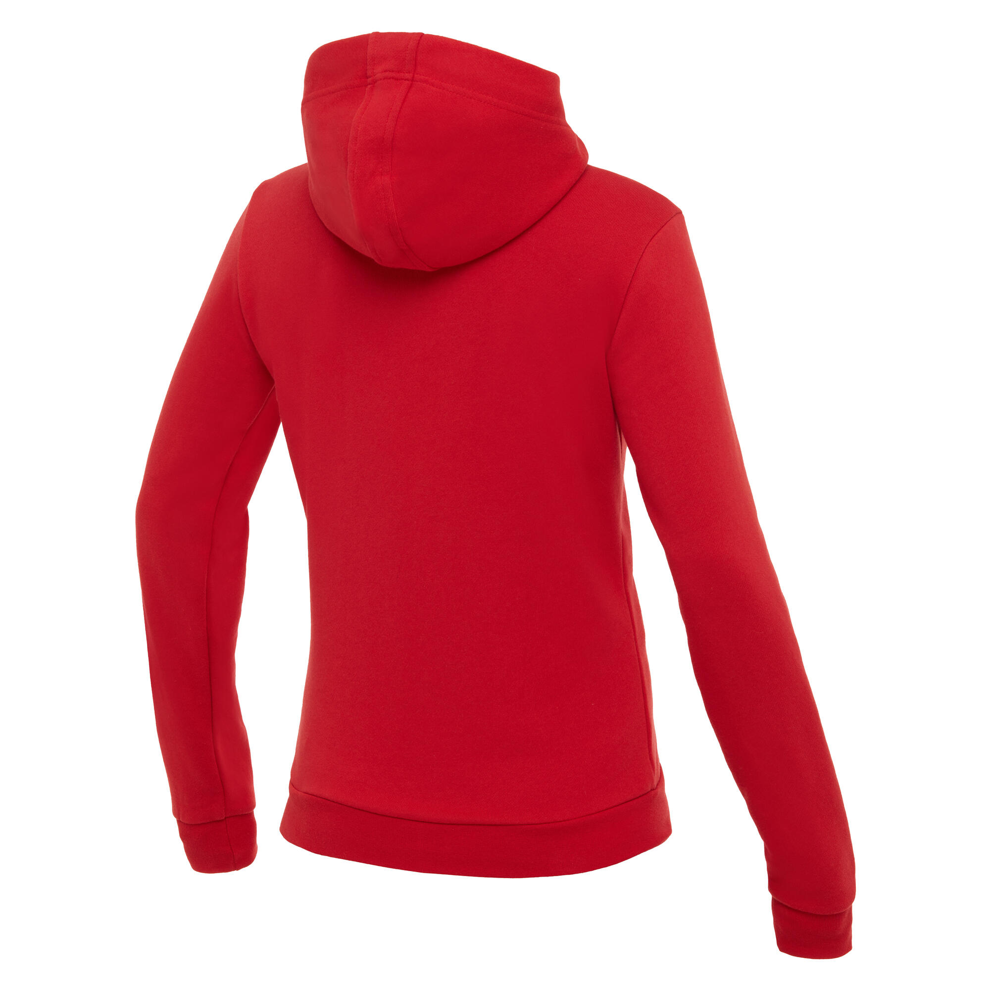 Giacca con cappuccio da donna Macron Grime 5/7