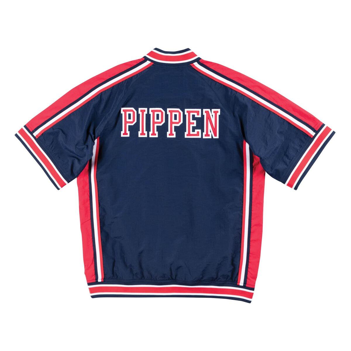 Veste Team USA authentic Scottie Pippen 2/2
