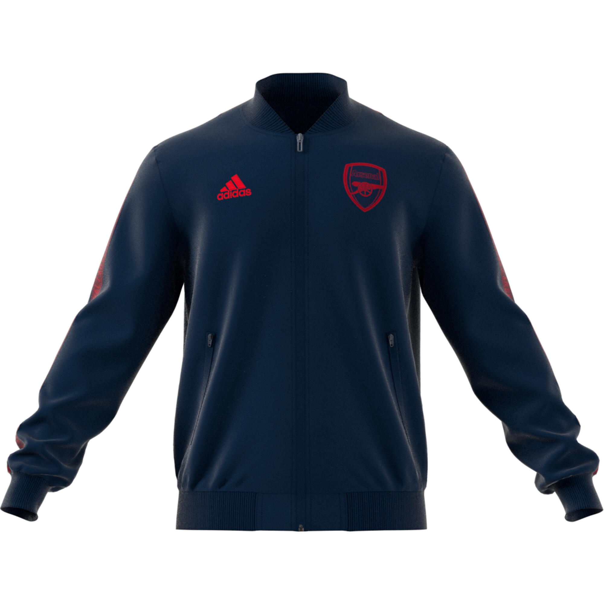 Giacca Arsenal Anthem 2019/20