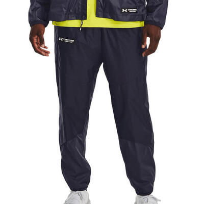 Under Armour Herren Trainingshose Rush Woven Pants 1373795