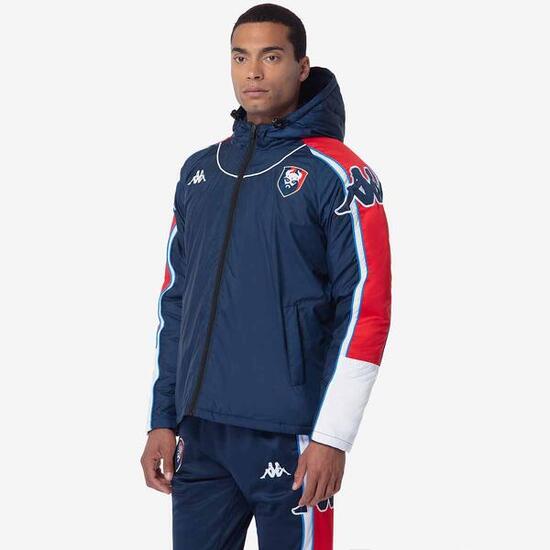 Veste Revertis homme SM Caen 24/25