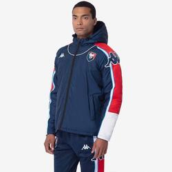 Veste imperméable SM Caen Revertis 2024/25